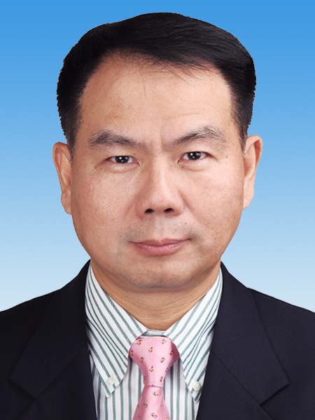 谭克坚