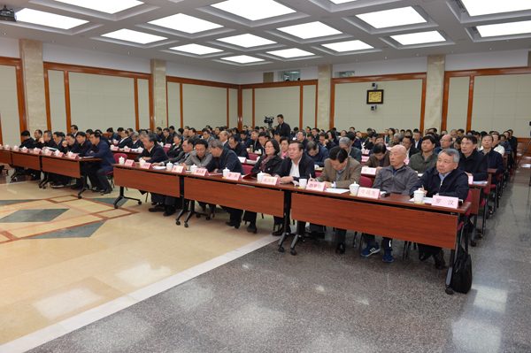 国资委党委召开传达学习动员部署视频会议强调4