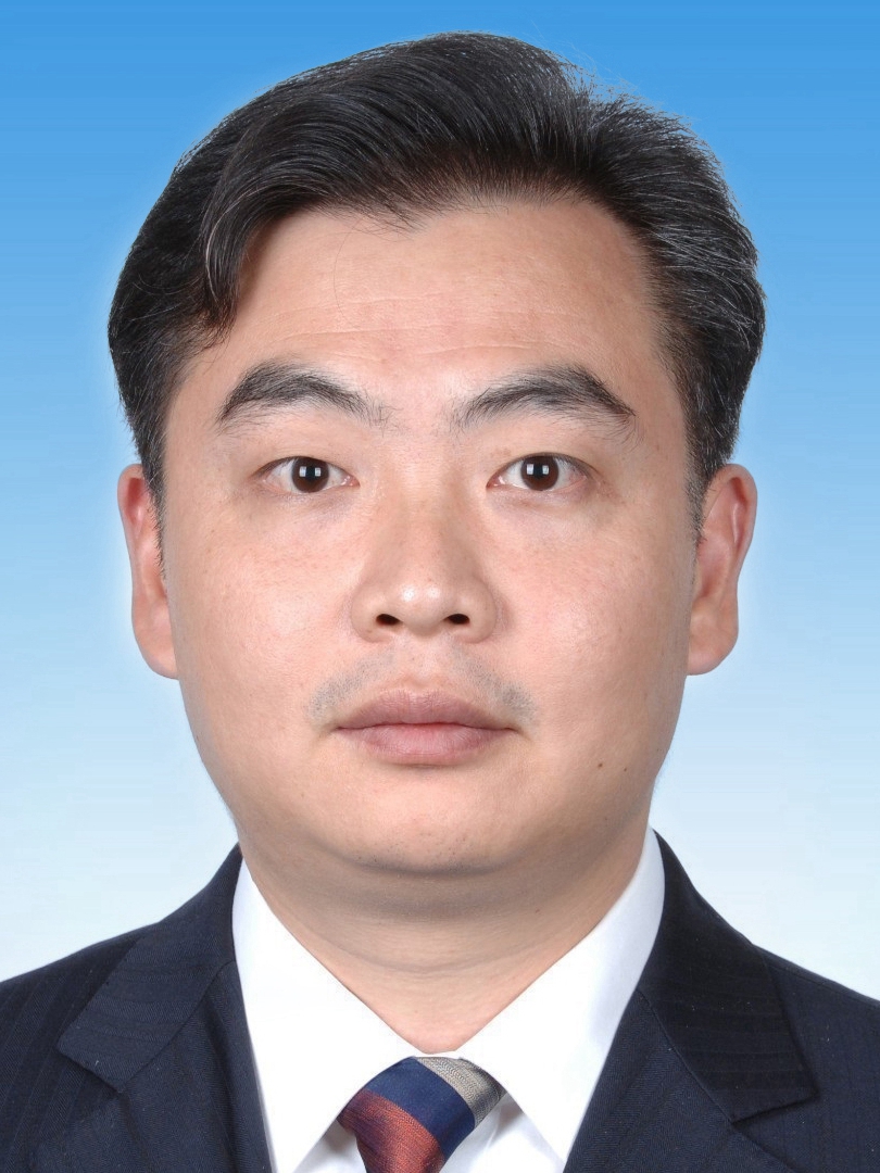 唐勇